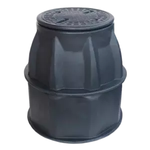 Колодец пластиковый ККТМ-2-ССД