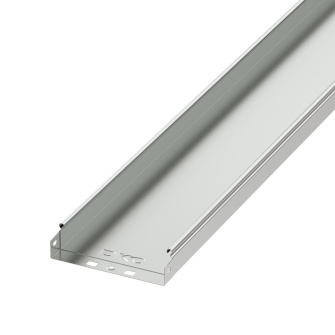 Лоток неперфорированный 300х50 L3000 Combitech S5 DKC