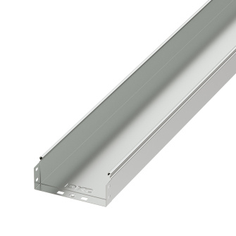 Лоток неперфорированный 200х100 L3000 Combitech S5 DKC