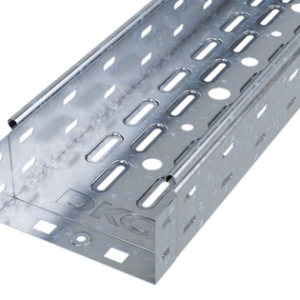 Лоток перфорированный 150х50 L2000