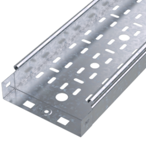 Лоток перфорированный 150х50 L 3000