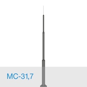 МС-31,7