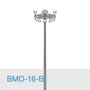 ВМО-16