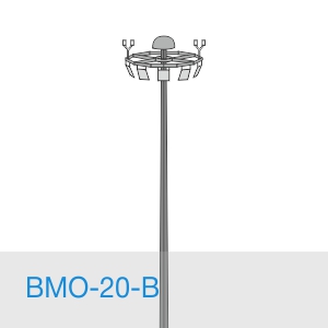 ВМО-20
